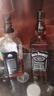 杰克丹尼美國田納西州 調和型 威士忌 40度 黑標 1000ml*1瓶 曬單實(shí)拍圖