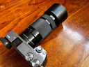 索尼（SONY）E 55-210mm APS-C畫(huà)幅遠攝大變焦微單相機鏡頭 黑色E卡口 SEL55210 曬單實(shí)拍圖