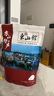 海鮮頌九節蝦干即食大蝦干烤蝦干對蝦干特大斑節蝦干海產(chǎn)干貨大烤蝦 中號斑節蝦干500g/50-60只 曬單實(shí)拍圖