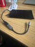 品勝Type-C轉(zhuǎn)USB3.2轉(zhuǎn)接頭OTG數(shù)據(jù)連接線 轉(zhuǎn)接器 適用蘋果15/16手機(jī)電腦平板接U盤硬盤讀卡器鍵盤鼠標(biāo) 曬單實(shí)拍圖