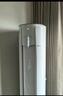 美的空調(diào)柜機(jī) 智行Ⅱ 新一級(jí)能效 智能變頻冷暖 家電國(guó)家補(bǔ)貼 家用立式客廳空調(diào) 大3匹 一級(jí)能效 智行Ⅱ 廣角送風(fēng) 曬單實(shí)拍圖