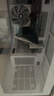 Thermalright(利民)  TL-C12CW-S  白色argb12cm機箱風扇 幻彩風扇ARGB 4PIN PWM調(diào)速風扇 曬單實拍圖