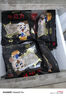 潮夫道牛肉丸250g*5+牛筋丸250g*5共5斤贈沙茶醬蒜酥潮汕手打火鍋食材 曬單實拍圖