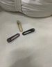 加恩倍玫瑰的故事劉亦菲同款咖色發(fā)夾女側(cè)邊劉海碎發(fā)鴨嘴夾子頭飾發(fā)卡夏 咖色漸變?nèi)装l(fā)夾 曬單實(shí)拍圖