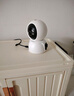 安爺4g監控無(wú)線(xiàn)攝像頭無(wú)需連wifi終身免流量插電家用室內高清手機遠程監控器360度無(wú)死角帶夜視全景 曬單實(shí)拍圖