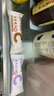 康比特（CPT）CPTfit雙層C位乳清蛋白棒飽腹扛餓充能運動(dòng)餅干代餐零食6支/盒裝 芋泥椰椰味 蛋白棒1盒/6支 曬單實(shí)拍圖