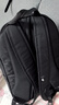 耐克（NIKE）男女雙肩包背包 大容量旅行包電腦書(shū)包休閑包DV1296-010 黑白 曬單實(shí)拍圖
