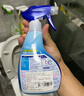 花王（KAO）進(jìn)口玻璃清潔劑400ml 浴室淋浴房水垢水漬汽車窗擦玻璃清洗劑神器 曬單實(shí)拍圖