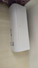海爾（Haier）小紅花套系 凈省電1.5匹掛機(jī)臥室節(jié)能壁掛式空調(diào) KFR-35GW/E1-1家電國(guó)家補(bǔ)貼20%以舊換新 曬單實(shí)拍圖