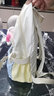 畫(huà)極雙肩包女可愛(ài)新款中大小學(xué)生春日懶懶ins時(shí)尚少女背包大容量書(shū)包 可愛(ài)雙肩包【帶掛件】 曬單實(shí)拍圖