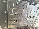 吉利銀河E5發(fā)動(dòng)機(jī)下護(hù)板原廠專用e5底盤裝甲保護(hù)板底盤防護(hù)改裝 前電機(jī) 錳鋼 吉利銀河e5 曬單實(shí)拍圖