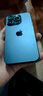 Apple iPhone 15 Pro 【24期免息】蘋果15pro國行全網(wǎng)通5G  蘋果二手 黑色鈦金屬【曬單有禮】 【99新】256G【限時特惠+三年店保+豪華禮包】 曬單實拍圖