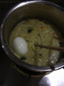 農心 上海湯面海鮮味拉面方便面辛拉面 速食零食品 5連包117.8g*5包 曬單實(shí)拍圖