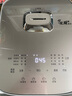 美的（Midea）【國(guó)家補(bǔ)貼】電飯煲家用3-4人花瓣IH加熱多功能電壓力煲電飯鍋純鈦0涂層智能可預(yù)約煮飯鍋MB-G5 曬單實(shí)拍圖