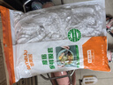 特美居（temeiju）保鮮罩一次性保鮮膜套罩食品級家用剩菜碗罩 可微波爐100只 曬單實(shí)拍圖