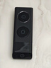 小米智能雙攝可視門(mén)鈴4 家用監控電子貓眼攝像頭300萬(wàn)高清2K畫(huà)質(zhì) 遠程監控紅外夜視智能對講家用監控器 曬單實(shí)拍圖