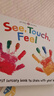 現貨 See, Touch, Feel 紙板書(shū) 觸摸書(shū) 英文原版繪本 幼兒英語(yǔ)啟蒙圖畫(huà)書(shū) Roger Priddy 觸覺(jué) 視覺(jué)  顏色 字母學(xué)習 數字學(xué)習 培養創(chuàng  )造力 See, Touch, Feel 曬單實(shí)拍圖