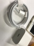 蘋(píng)果充電器45W適配原裝正品充電線(xiàn)快充套裝iPhone14/13promax/pro/plus/12/11/XS手機(jī)充電頭數(shù)據(jù)線(xiàn) 【原充套裝】蘋(píng)果45W快充頭+1米PD快充線(xiàn) iPhone8-14系列 曬單實(shí)拍圖