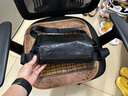 金利來男士斜挎包時尚男包大容量單肩包 七夕情人節(jié)禮物送男友 曬單實拍圖