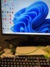 華碩ROG XG27UCS絕神 27英寸顯示器4K電競顯示器4K144Hz原生160Hz HDR400 Type-C旋轉(zhuǎn)升降G-SYNC 曬單實(shí)拍圖