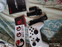 蓋世小雞（GAMESIR）T4pro無(wú)線(xiàn)游戲switch手柄 PC電腦NS體感Steam使命游戲召喚幻塔原神塞爾達王國之淚 可拆式手機支架 曬單實(shí)拍圖