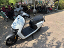 九號（Ninebot）電動(dòng)車(chē)N70C電輕摩9號智能助力電瓶車(chē)全速真續航【門(mén)店自提】 到門(mén)店選顏色 曬單實(shí)拍圖