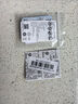 松下（Panasonic）SR626SW/377手表電池/進(jìn)口氧化銀紐扣電池/1.55V/相容型號AG4、LR66、377A、177 2粒 曬單實拍圖