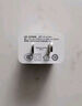 領(lǐng)臣5v1a充電頭usb充電器插頭適用蘋果iphone15/16安卓手機(jī)手表手環(huán)耳機(jī)通用電源適配器 曬單實(shí)拍圖