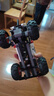 樂高（LEGO）積木拼裝機械組系列42200 雷霆巨獸回力車男孩兒童玩具生日禮物 曬單實拍圖