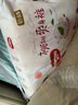 好奇（Huggies）鉑金裝紙尿褲M144片(6-11kg)中號嬰兒尿不濕小桃褲裸感超薄透氣 曬單實拍圖
