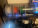 拓竹P1SC 3D打印機(jī)桌面家用FDM全自動調(diào)平大尺寸多色高速3d打印機(jī)器【大陸版】 曬單實拍圖