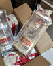 五糧液 普五八代 濃香型白酒 52度 500ml*6 原箱 官方授權(quán) 曬單實拍圖