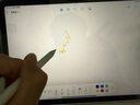 倍思電容筆iPad觸控筆【2025升級】適用25年iPad Pro/Air/Mini/iPad11平板觸屏手寫(xiě)筆Applepencil二代 曬單實(shí)拍圖