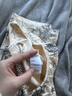 貓人純棉睡衣女士長(zhǎng)袖100%全棉春秋款新中式國(guó)風(fēng)高級(jí)可外穿家居服套裝 國(guó)風(fēng)水墨 【100%新疆精梳棉】 L 【體重100-120斤】 曬單實(shí)拍圖