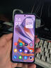 摩托羅拉【國家補貼】聯(lián)想moto S50 1.5K旗艦級小直屏 索尼全場(chǎng)景三攝 應用六開(kāi) 5GAI手機 12+256GB 花木藍 曬單實(shí)拍圖