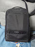 新秀麗（Samsonite）電腦包雙肩包17英寸男女背包書包商務(wù)旅行大容量TX6*09003升級(jí)款 曬單實(shí)拍圖