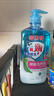 雕牌 全效絲瓜洗潔精1kg*3瓶家用食品級無毒級果蔬洗滌劑餐具凈 曬單實(shí)拍圖