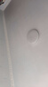四季沐歌（MICOE）普瑞護眼臥室吸頂燈現(xiàn)代簡約led超薄中山燈具房間主燈 曬單實拍圖