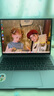 華為【國家補貼20%】MateBook 14 2025新款 Linux系統 2.8K觸控屏 AI學(xué)生電腦商務(wù)辦公輕薄筆記本電腦 UItra5 16G+1T丨深空灰 店鋪預裝Windows版（未激活） 曬單實(shí)拍圖