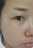 韓方五谷黃芪水乳液面霜補(bǔ)水保濕美白去黃提亮抗皺緊致男女護(hù)膚品套裝100g 曬單實拍圖