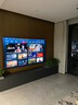 海信電視E8Q 85英寸 信芯H6 U+MiniLED  黑曜屏 首發(fā)330Hz高刷 帝瓦雷音響 E8NPRO升級 國家補貼85E8Q 曬單實拍圖