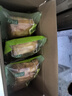 Arale香蔥肉松卷600g/箱8小包 1.2斤早餐代餐糕點(diǎn)面包吐司兒童休閑零食 曬單實(shí)拍圖
