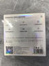弱水時(shí)砂【八倉現貨】openfree藍牙耳機耳夾式真無(wú)線(xiàn)HIFi音質(zhì)掛耳運動(dòng)跑步通話(huà)降噪骨傳導概念開(kāi)放式 月影白/52小時(shí)超長(cháng)總續航 【LDAC/LHDC/LC3】三協(xié)議 曬單實(shí)拍圖