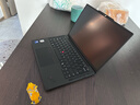 ThinkPad 【國家補貼20%】聯(lián)想 X13 AI筆記本電腦13.3英寸商務(wù)辦公輕薄差旅本 2025全新英特爾2代Ultra Ultra5-225H 32G 1TB LTE 曬單實(shí)拍圖