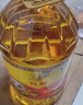 福臨門金闕謠 食用油 花生濃香食用植物調(diào)和油5升 中糧出品 曬單實拍圖