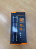 神火（SupFire）RX21強光手電筒變焦超亮遠(yuǎn)射長續(xù)航照知了猴軍戶外騎行家專用燈 曬單實拍圖