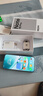 小米（MI）REDMI Note15 Pro 天璣7400-Ultra 7000mAh 龍晶玻璃十倍抗摔 IP68 8+256 天青藍 紅米 5G手機 曬單實(shí)拍圖