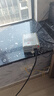 山澤視頻采集卡4k環(huán)出HDMI高清采集器游戲直播會議Switch/PS/NS/Xbox手機平板電腦相機單反CJQ301 曬單實拍圖