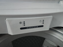 東芝（TOSHIBA）波輪洗衣機(jī)全自動(dòng) DB-10T06D 直驅(qū)變頻 10公斤大容量白色 不彎腰 除菌螨 以舊換新家電國(guó)家補(bǔ)貼20% 曬單實(shí)拍圖