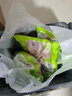 圣農 雞翅中 凈重3斤 無(wú)保水劑 冷凍燒烤可樂(lè )雞翅 清真食材 源頭直發(fā) 曬單實(shí)拍圖